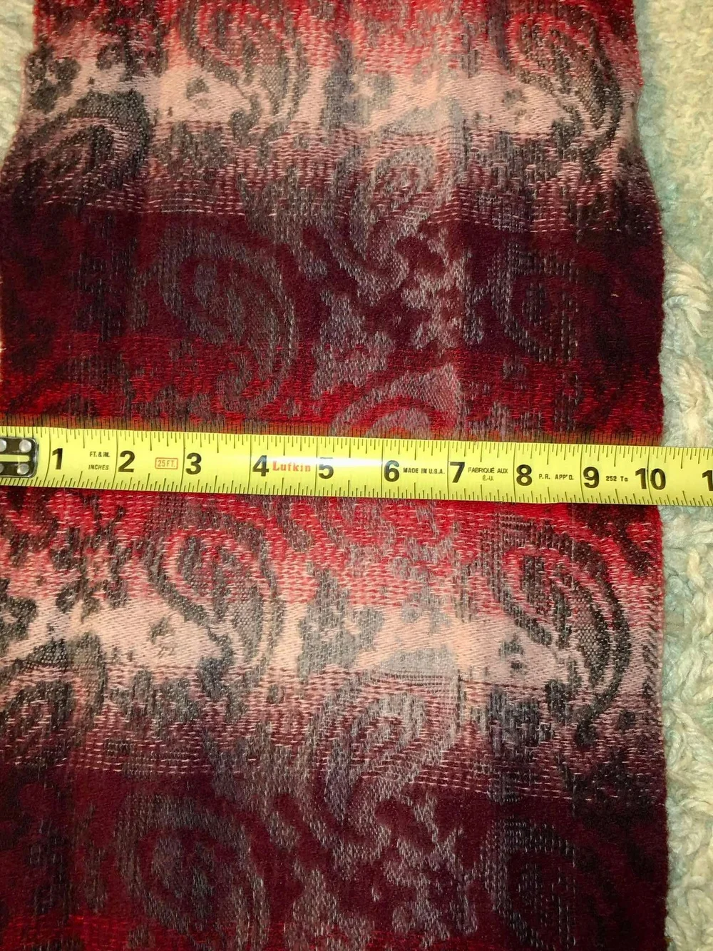 Cejon lightweight woven
